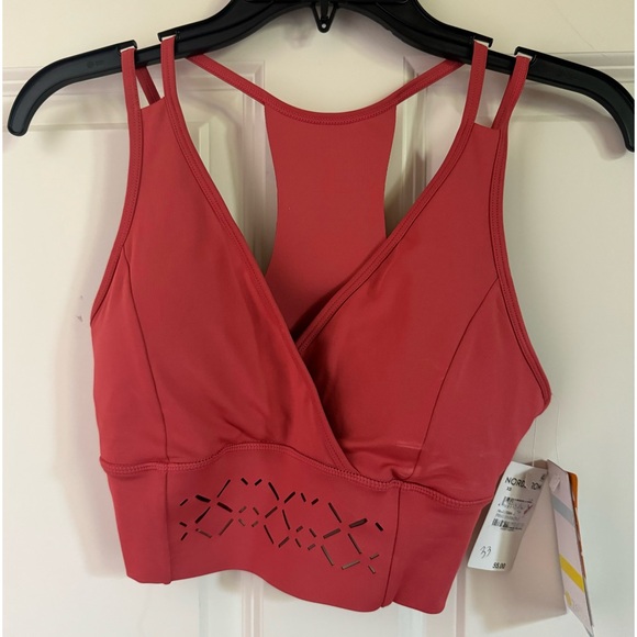 Zella Yoga & Studio Sports Bra - Picture 3 of 9